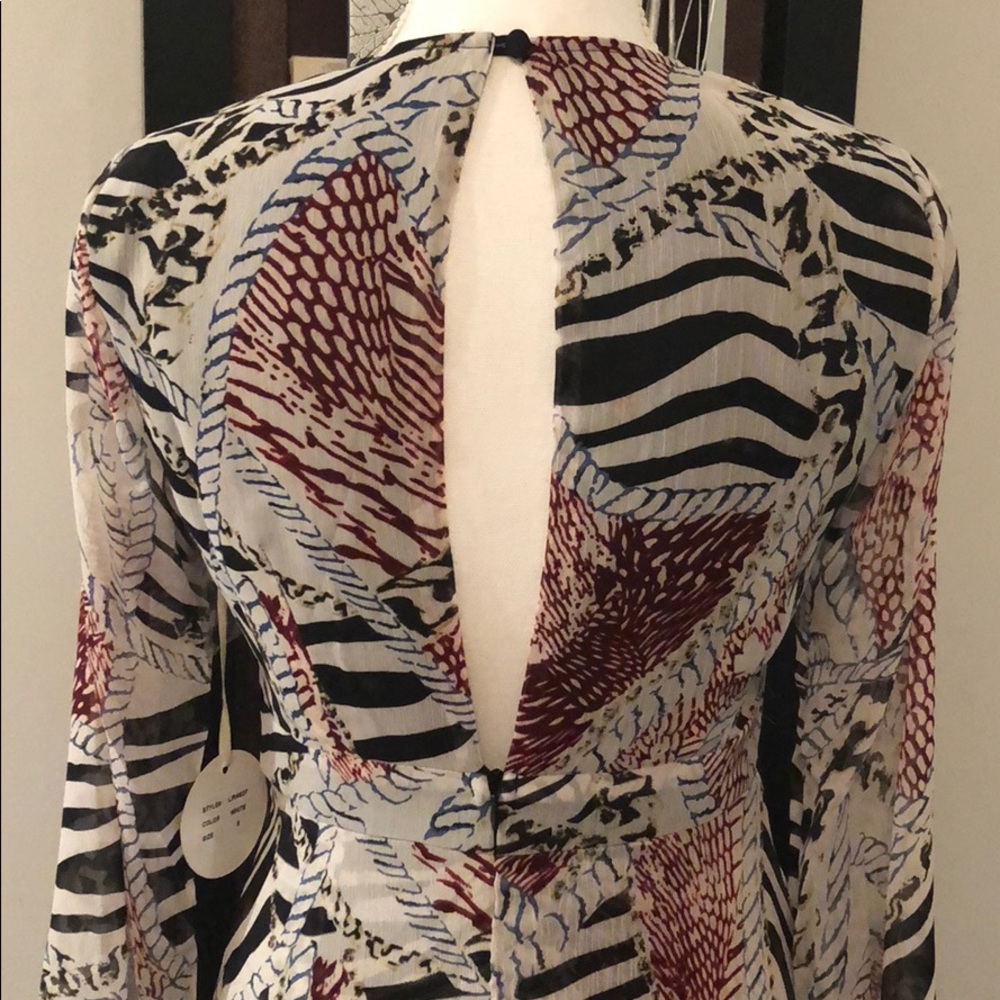 Stunning Maxi a Romper - Picture 8 of 8